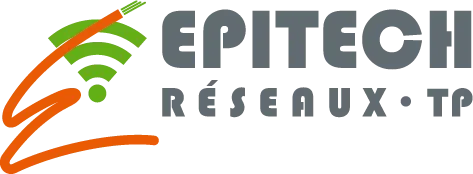 Epitech Réseaux TP